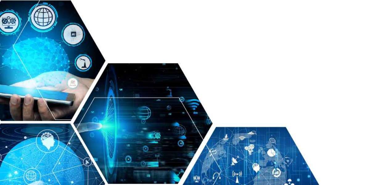 Geospatial Market Share Expands Through Increasing Adoption Of Spatial Technologies