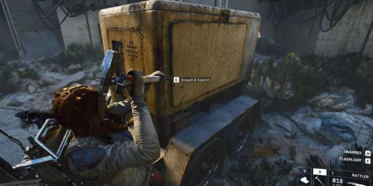ARC Raiders Loot Boost: The Scanning Strategy You Need