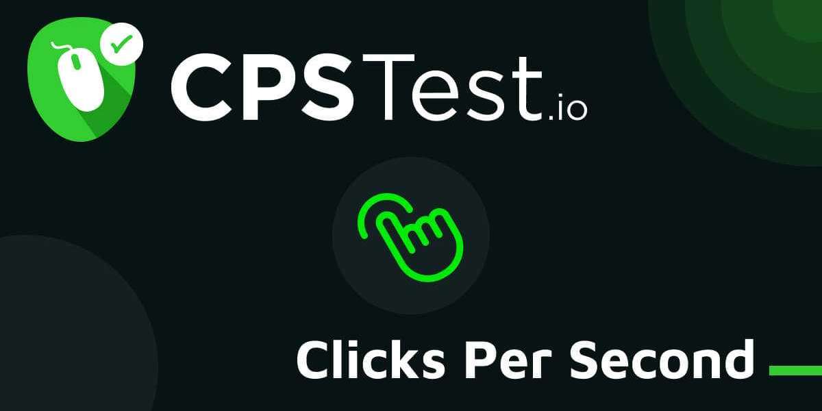 Clicking Into the Moment: A Relaxed Guide to Enjoying a Cps Test Online