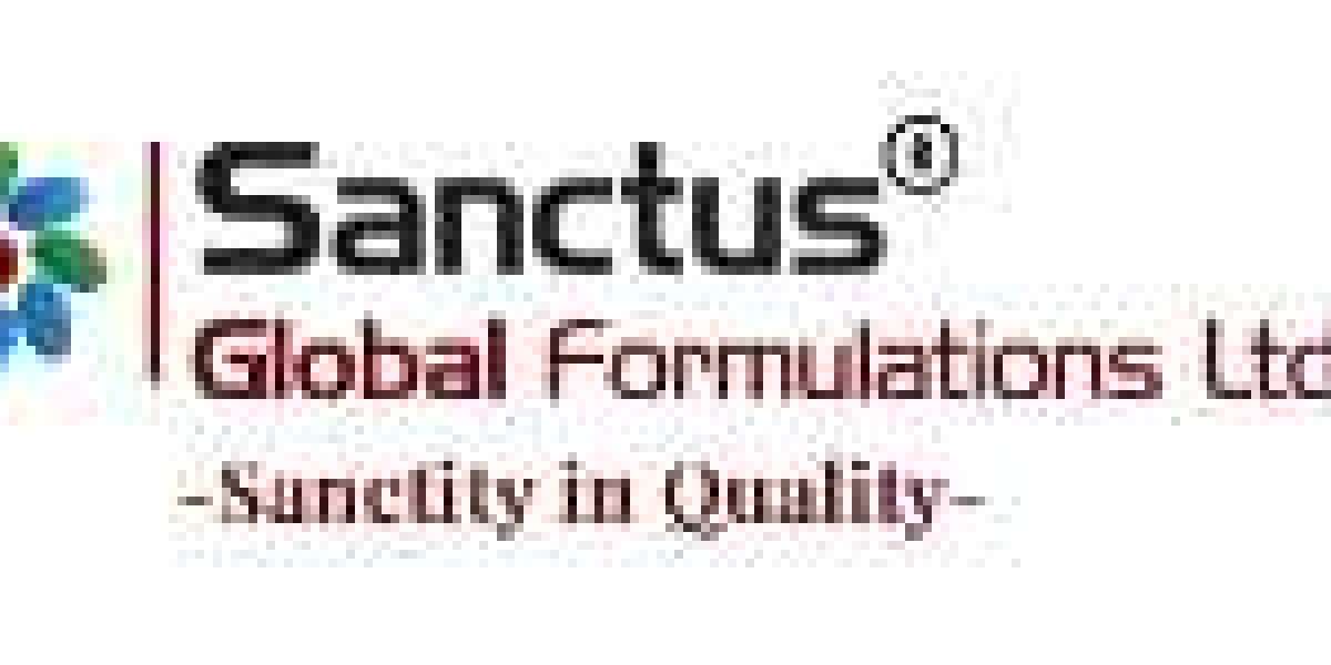 pharmaceutical companies in chandigarh --Sanctus Global
