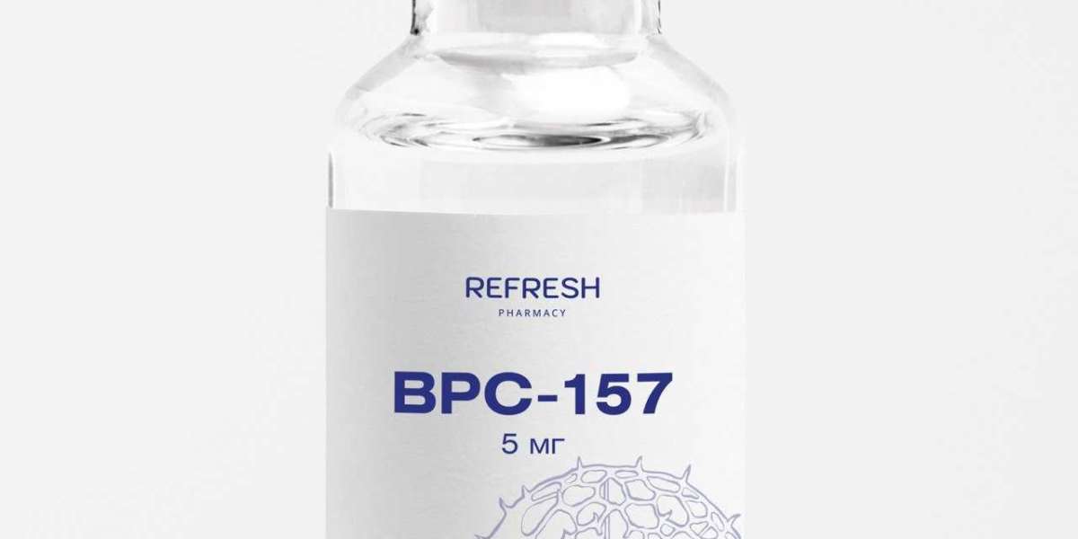 BPC 157 Explained: Origins, Science, and Current Debate