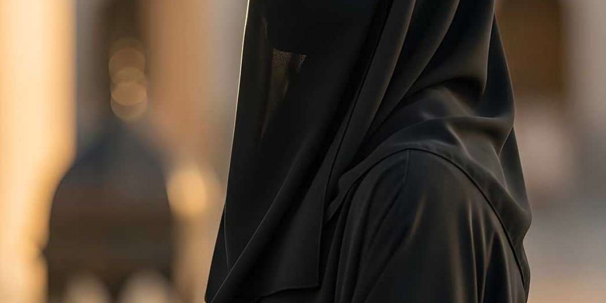 The Complete Guide to Finding the Perfect Abaya for Every Occasion