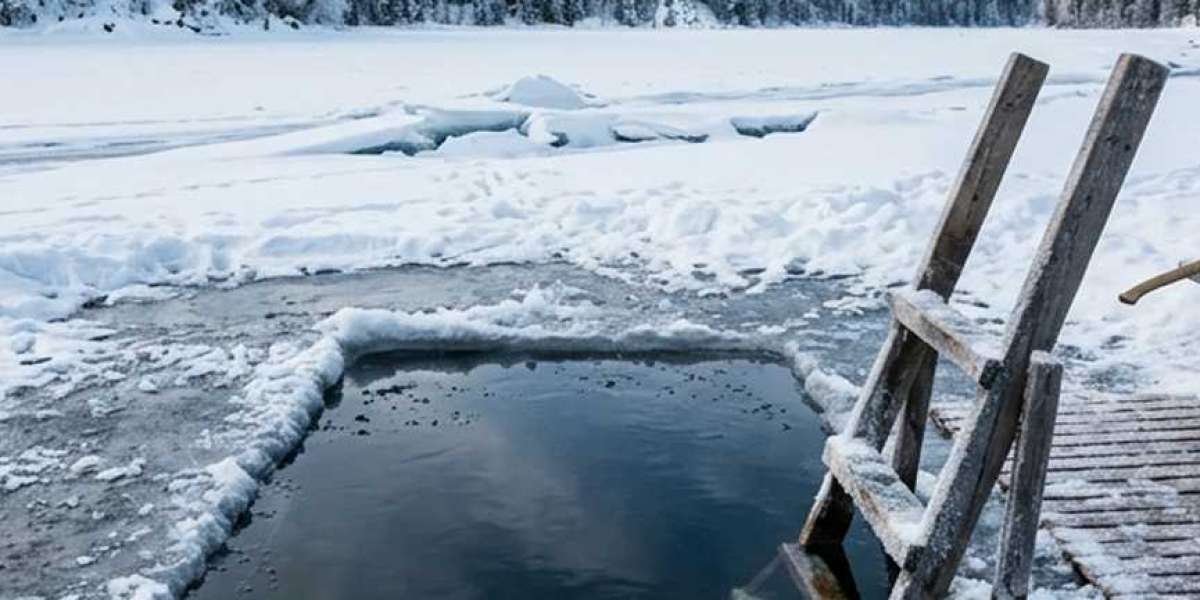 Siberian Cold Plunge in Dubai: Upgrade Your Recovery and Wellness Routine at Home