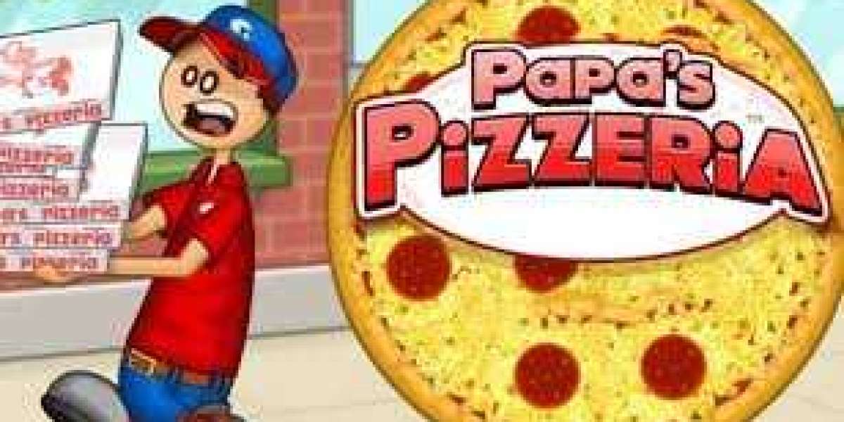 Why Papa’s Pizzeria Still Feels Like “Controlled Chaos” in the Best Way