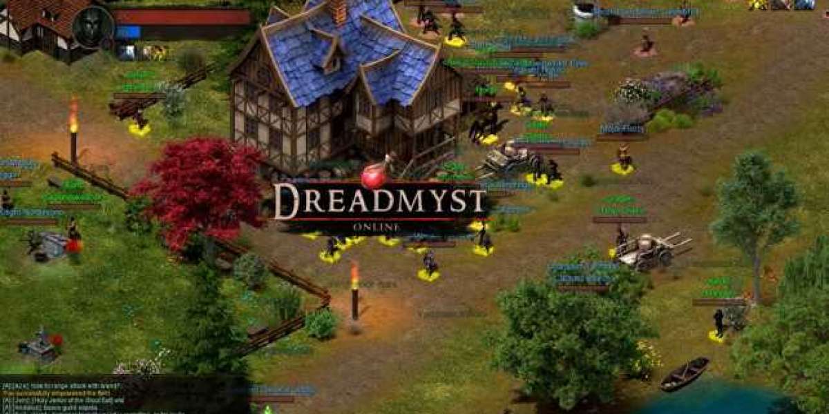 MMOEXP Dreadmyst Ultimate Class Guide: The Fastest Way to Build a Top-Tier Character