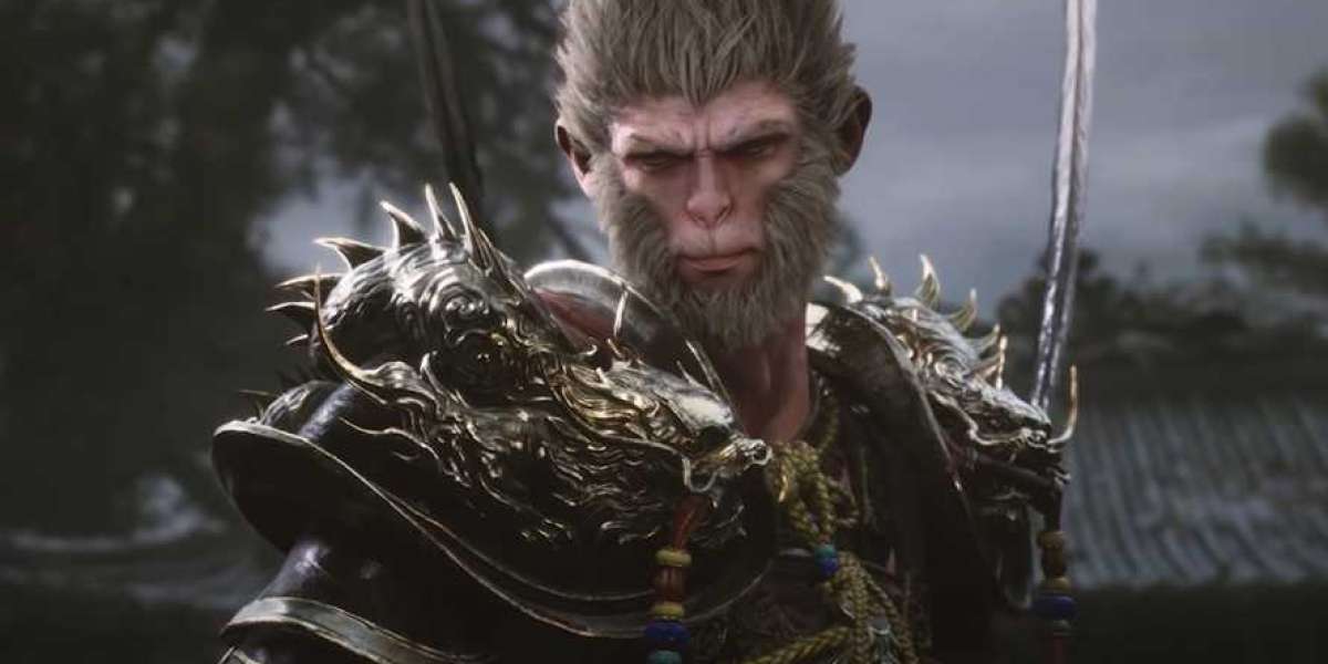 Black Myth: Wukong: Release Date, Trailers & Story