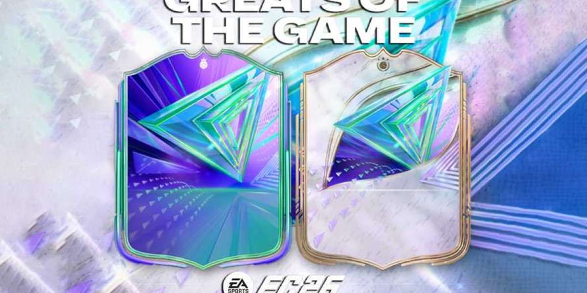 Legenden des Spiels: FC 26 Promo – Alle Infos