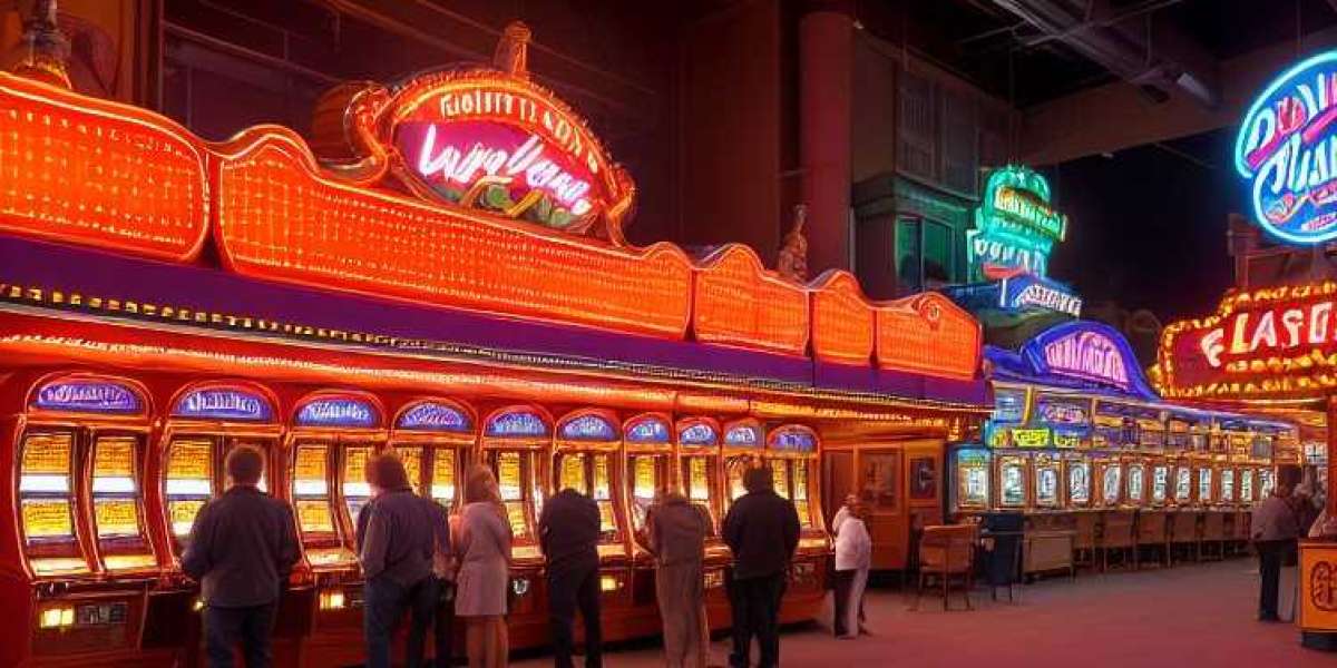 Mobile Gaming at Harry Casino Online