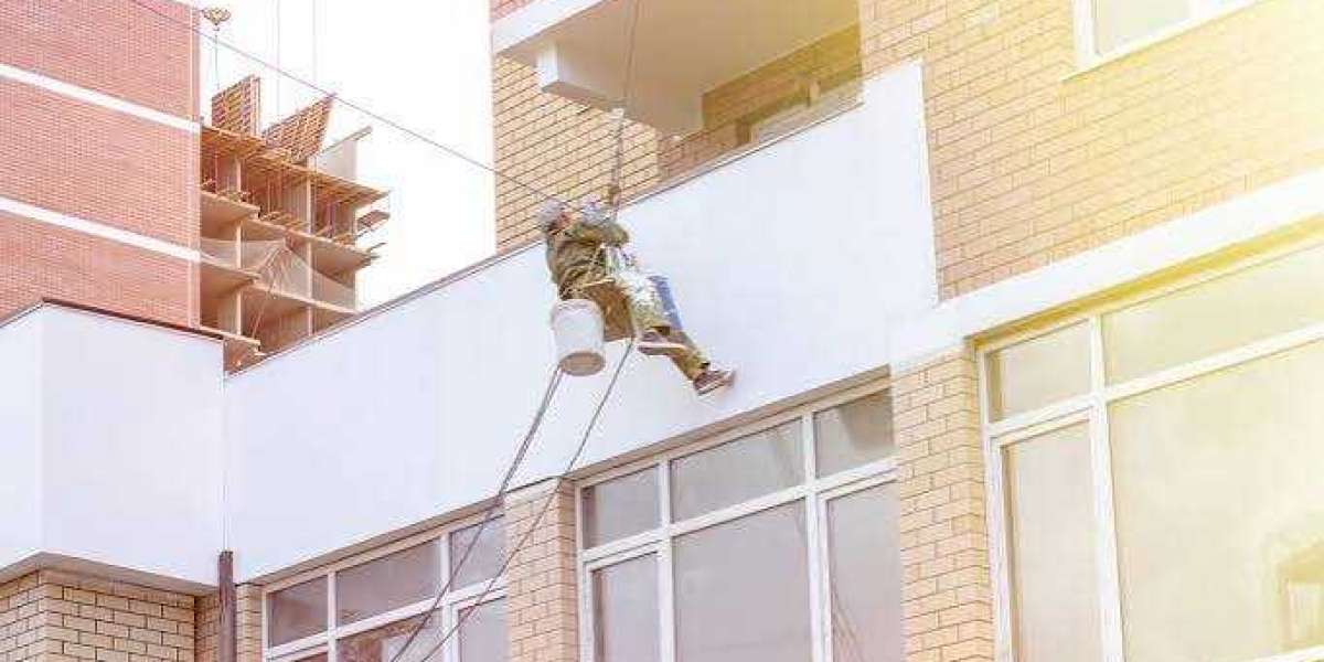 The Benefits of Exterior Painting for Your Home's Value