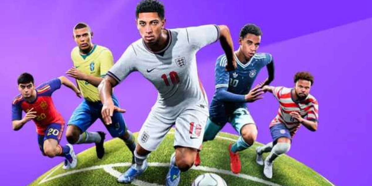 MMOexp FC26 Connection Evolution: The Complete Best Player Tier List