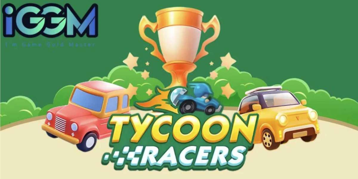 IGGM Monopoly Go Tycoon Racers (Radioactive Racers) Rank #1 Full Carry Slots Sale (June 24)