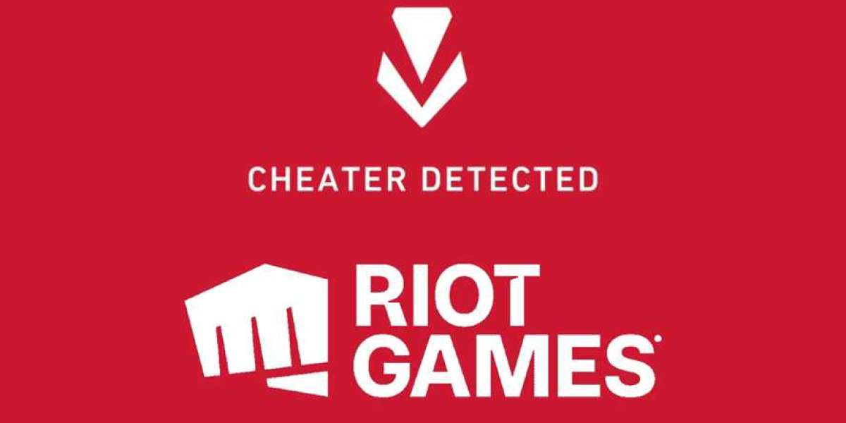 Riot Addresses Vanguard DMA Cheat Backlash