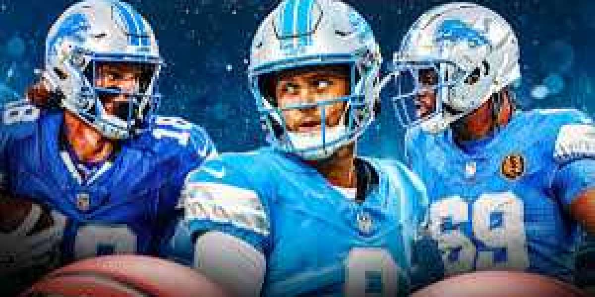 Best 25 Detroit Lions of 2026: Position Just about every Participant Dependent upon Affect