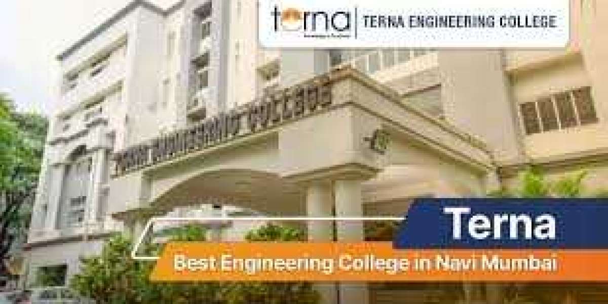 Online Research Resources at Terna Engineering College for Academic and Career Growth