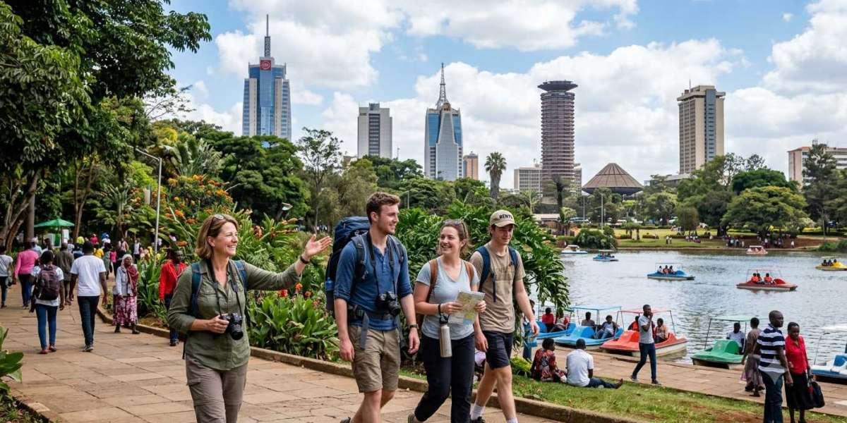 Kenya eTA for Costa Rican Citizens: Complete Travel Guide