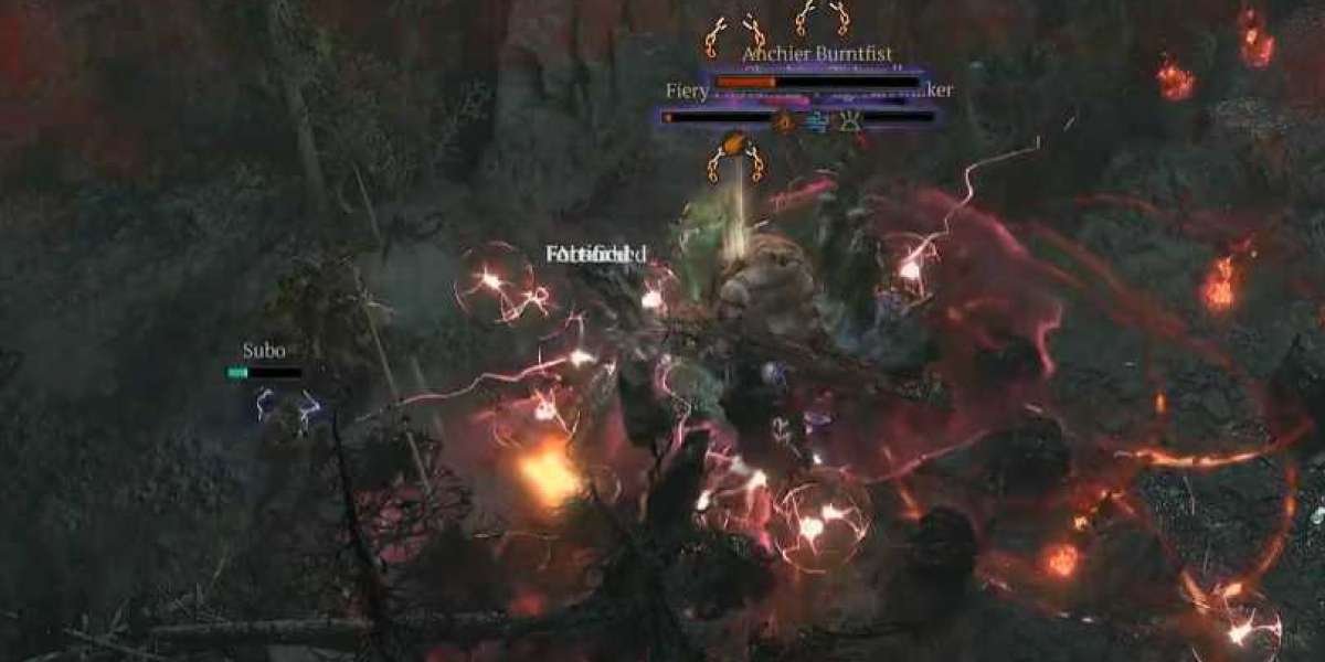 MMOexp:Diablo 4 Whirlwind Barb Immortal Guide