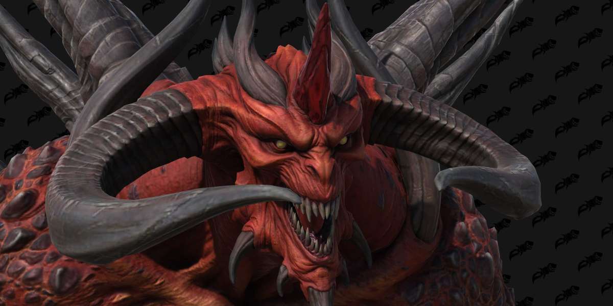 Overshadowed by the looming shadow of the Diablo 4
