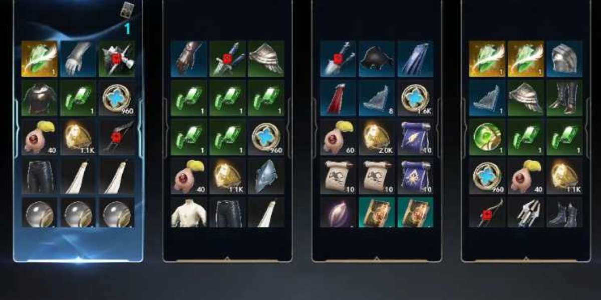 How to Farm Rare Resources Efficiently in Aion 2