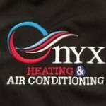 Onyx Heating and air conditioning