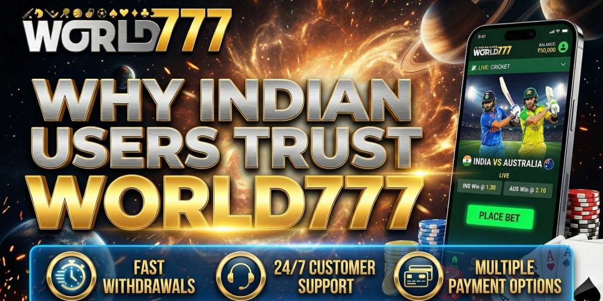 The Strategic Edge: Why World777 is the Preferred Platform for Professional Poker Players
