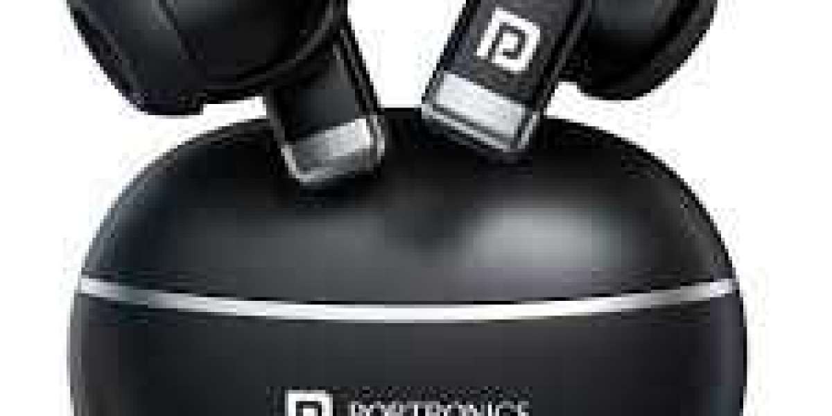 Bluetooth Earbuds: The Future of Wireless Audio