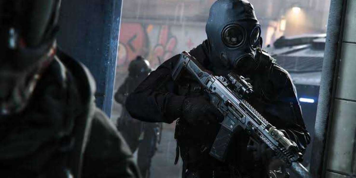 U4GM Explores COD MW4 Weapon Build Trade-Offs