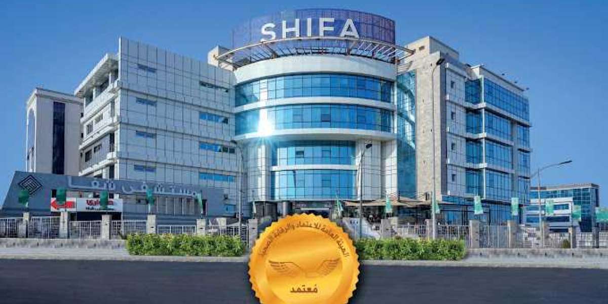 Al Shefa Hospital Makkah – Best Private Hospital Near Masjid Al Haram