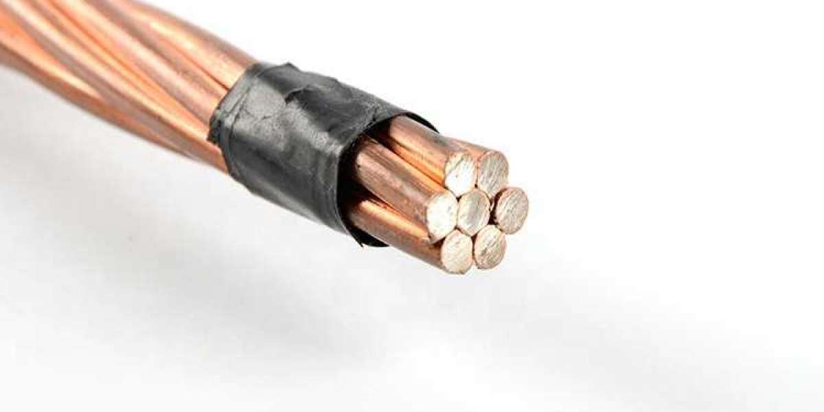 High-Efficiency Conductive Solutions for Reliable Electrical Networks