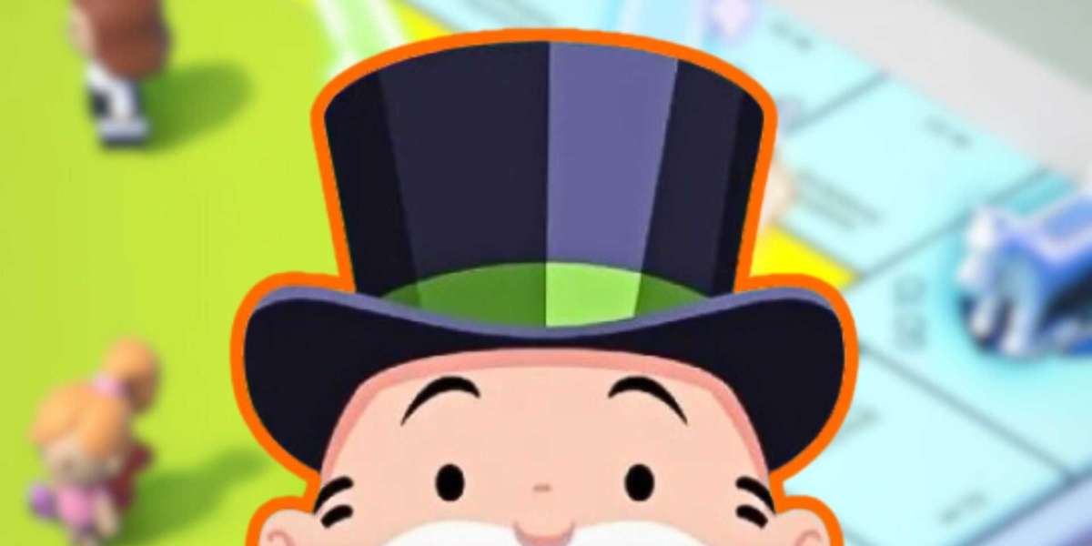 U4GM: Monopoly GO Okily Dokily Garden Event Guide for July Players