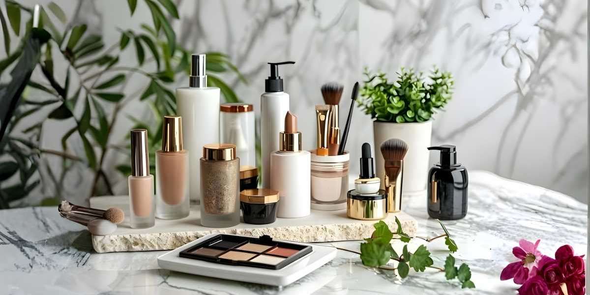 Why Zuofun Is the Right Choice Among Cosmetic Manufacturers