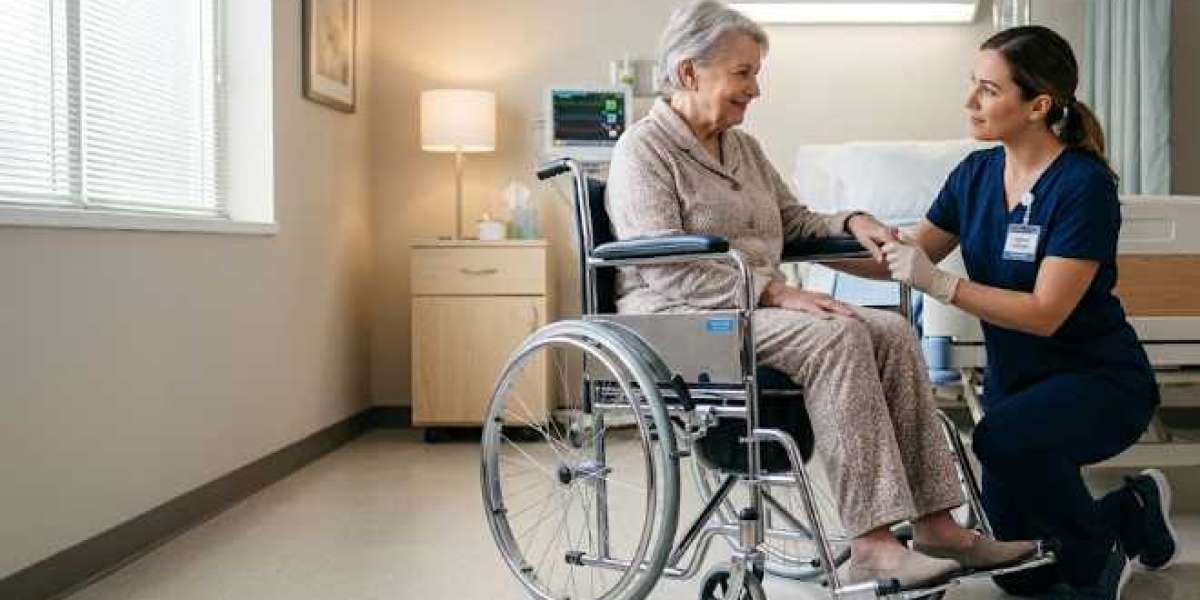 The Ultimate Guide to Commode Wheelchairs and Mobility Solutions
