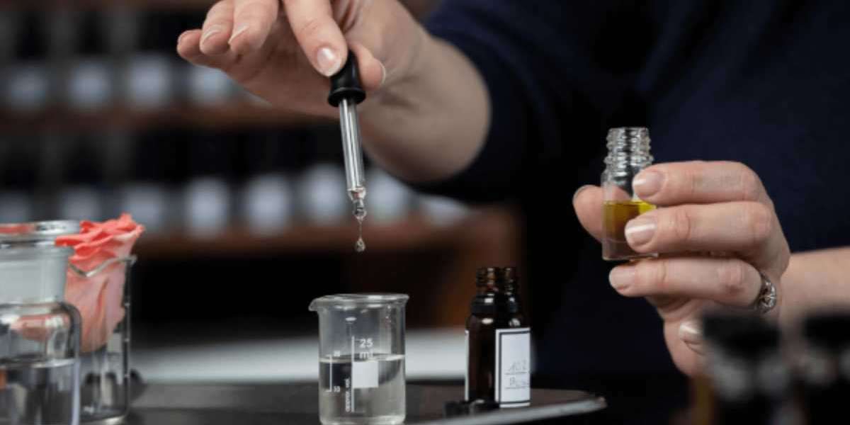 Top Perfume Maker for Custom Brands | Zuofun