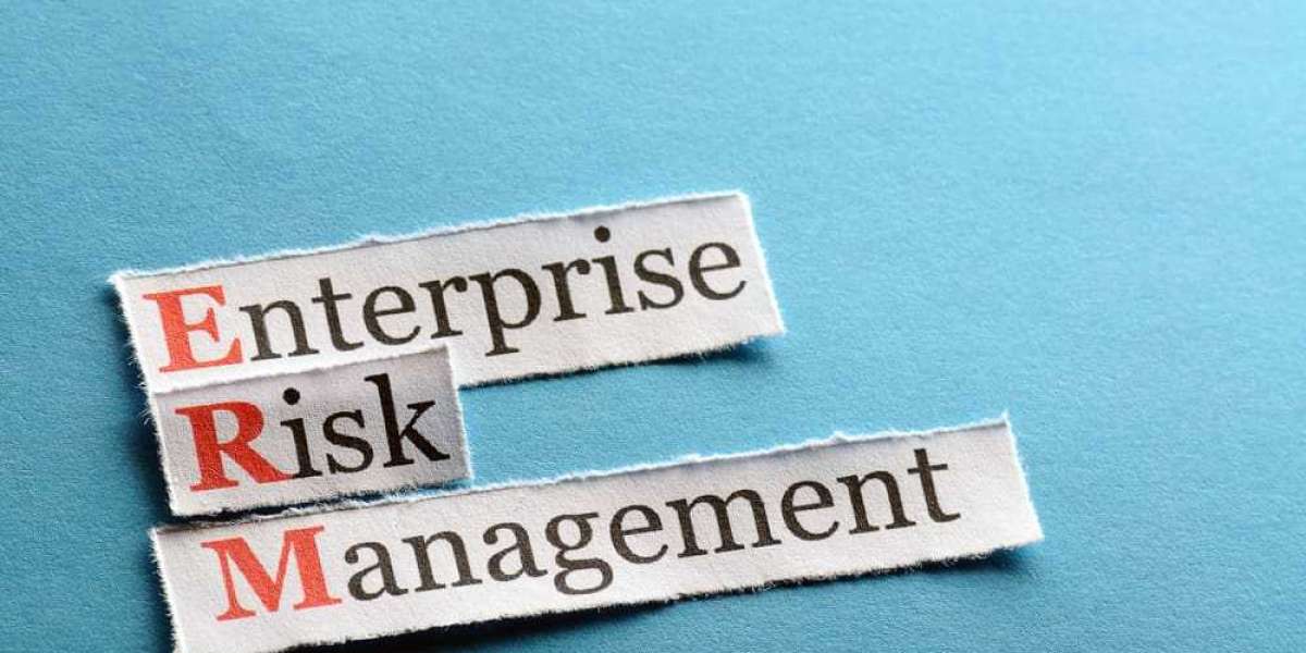 Cloud-Based Enterprise Risk Management Market Trends and Future Opportunities 2025–2035