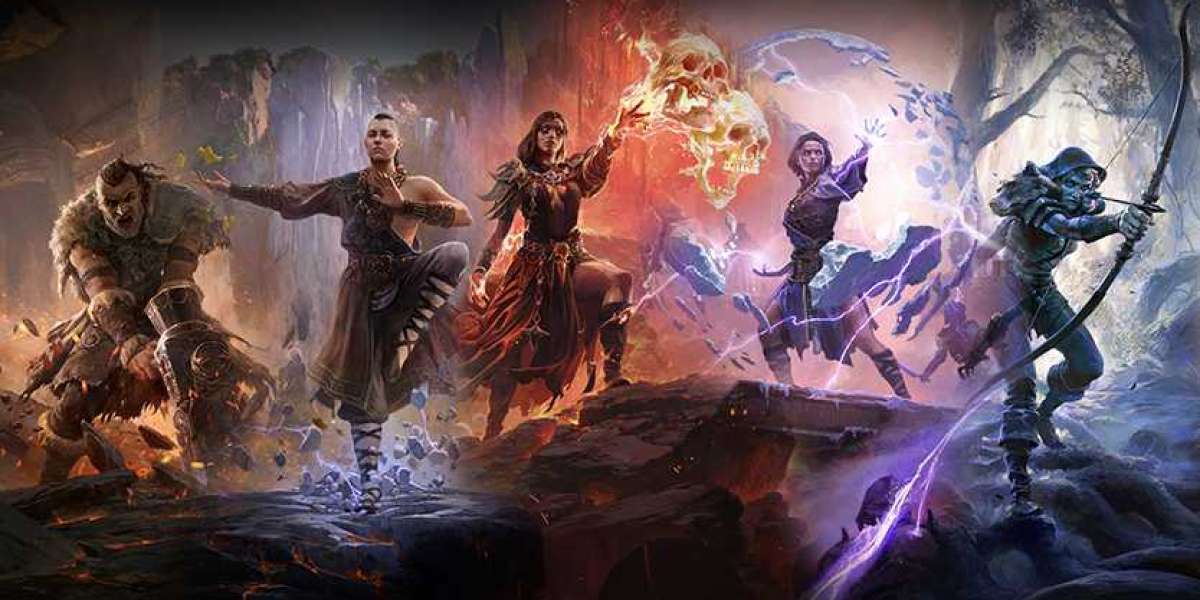 Path of Exile 2: Want to Get Rich Trading? Here's How to Buy, Sell, and Profit