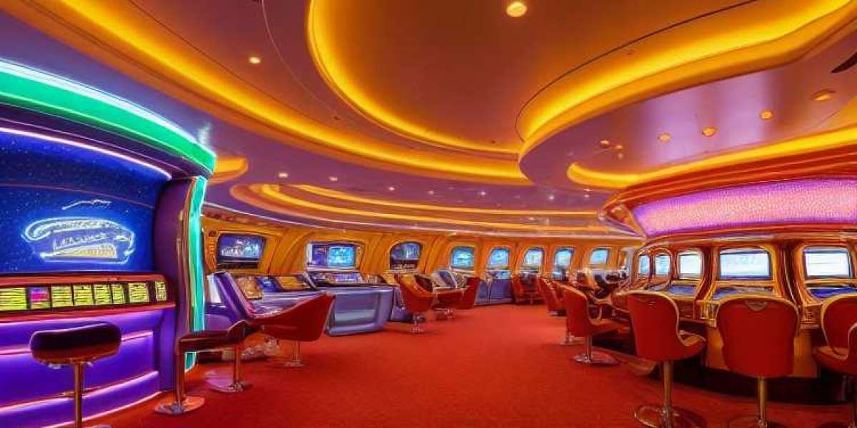 Gaming house Opulent Royal et l'Univers des Casinos en Direct