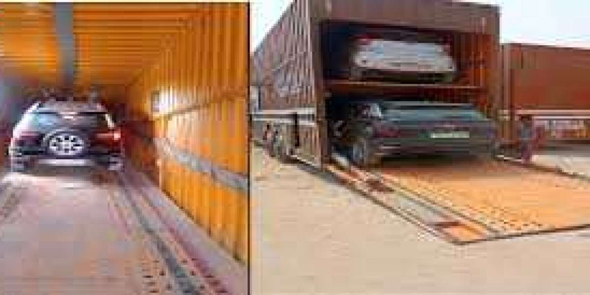 Car Transport Service in Gurgaon – Safe, Fast & Affordable Vehicle Relocation