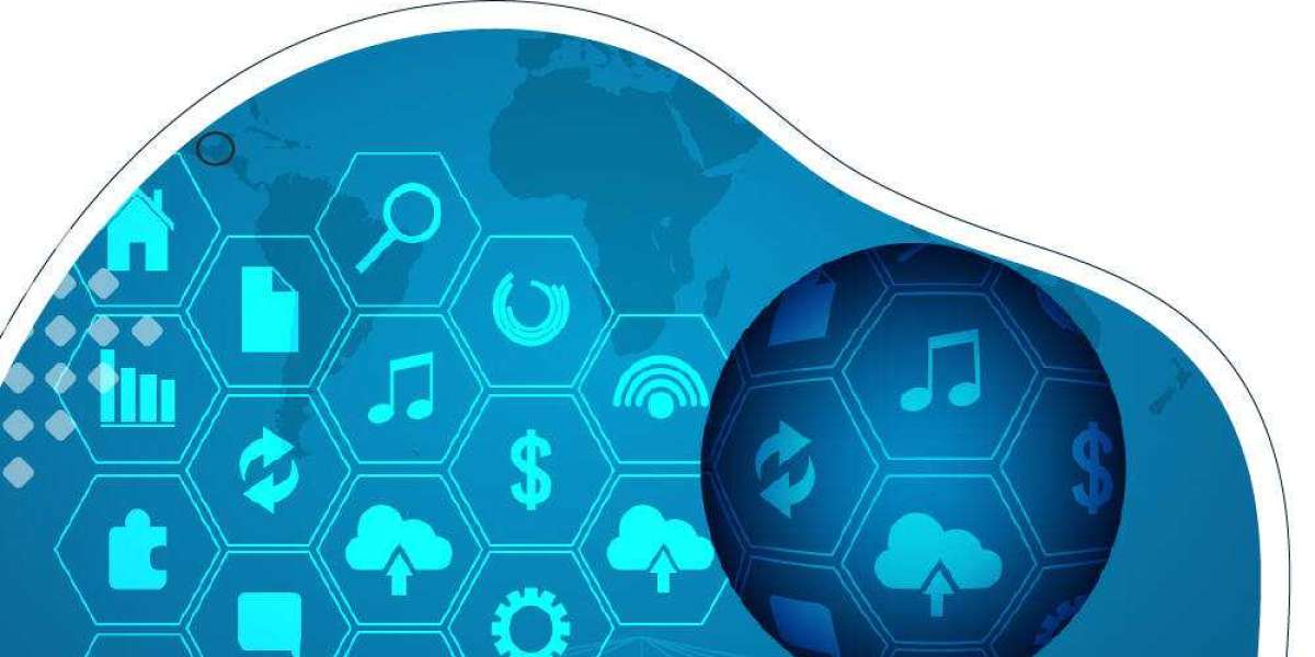 Why Blockchain Fintech Market Competitive Landscape is Evolving Rapidly