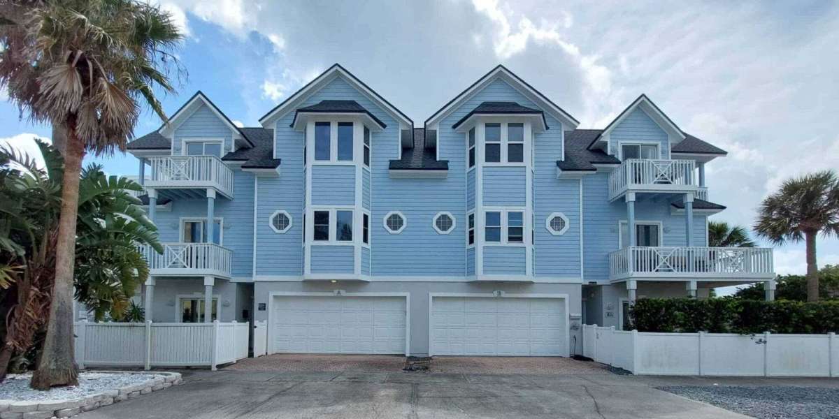 Painting Company in Jacksonville FL: Trusted Professionals for Residential and Commercial Painting