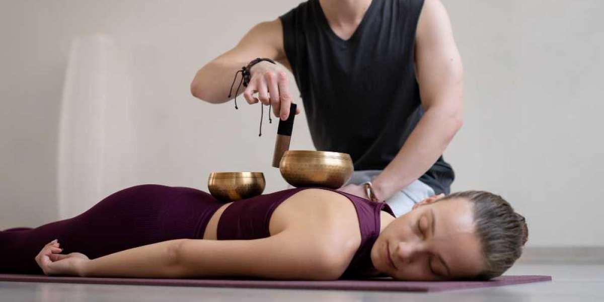 Sound Healing Courses in Delhi: Certification, Fees & Career Opportunities