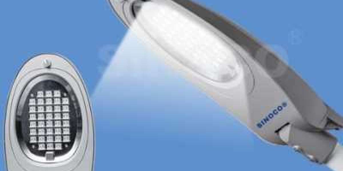 LED Street Light Price: Smart Investment for Modern Lighting