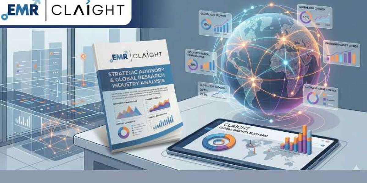 India Air Cargo Market Growth, Size, Emerging Trends and Forecast 2026-2035 | Expert Market Research