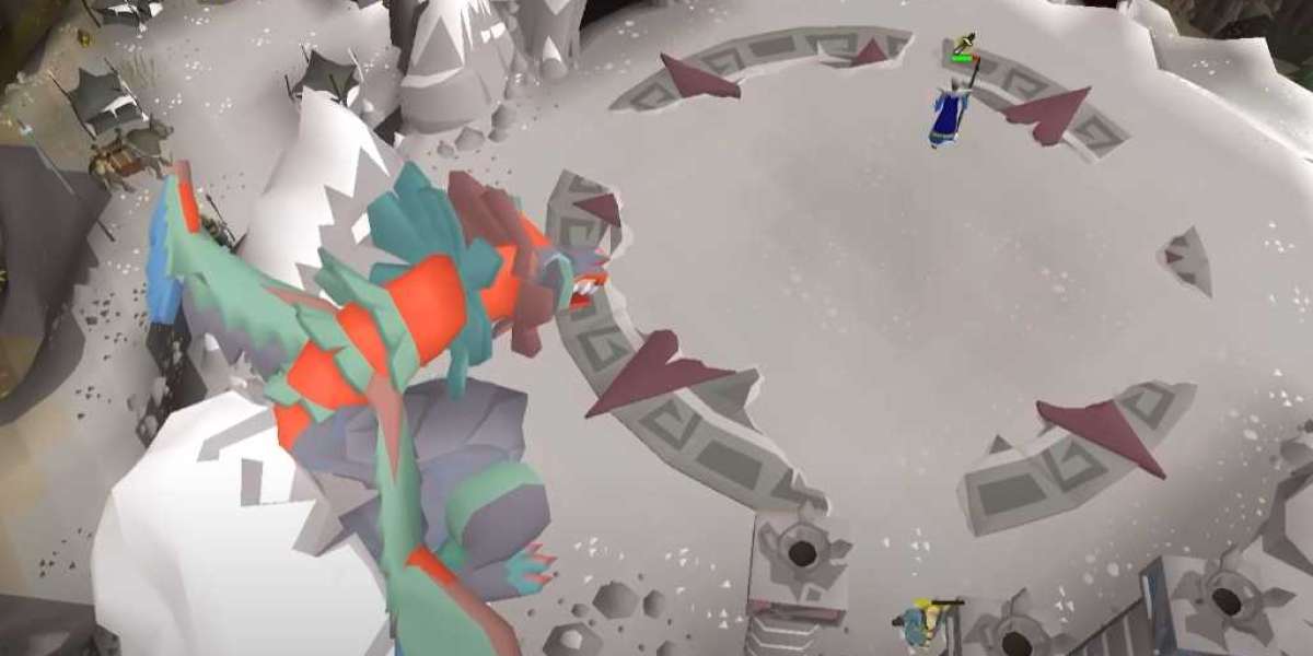 RSorder: OSRS Wyrmscraig Secrets – Mortimer, Hallowfell Rewards & Gold Tips
