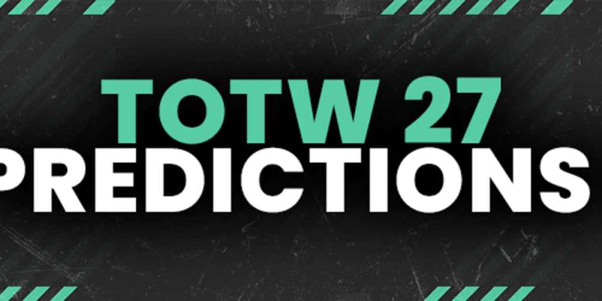TOTW 27 Predictions: Politano, Casemiro & More