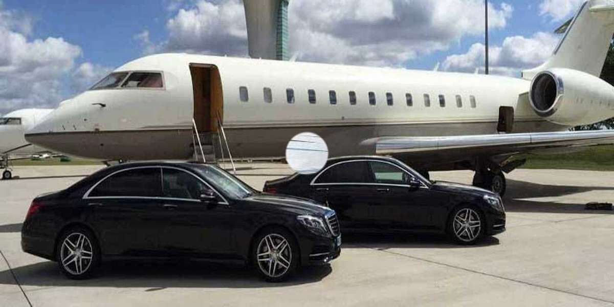 Professional Car Service Newark Airport Available
