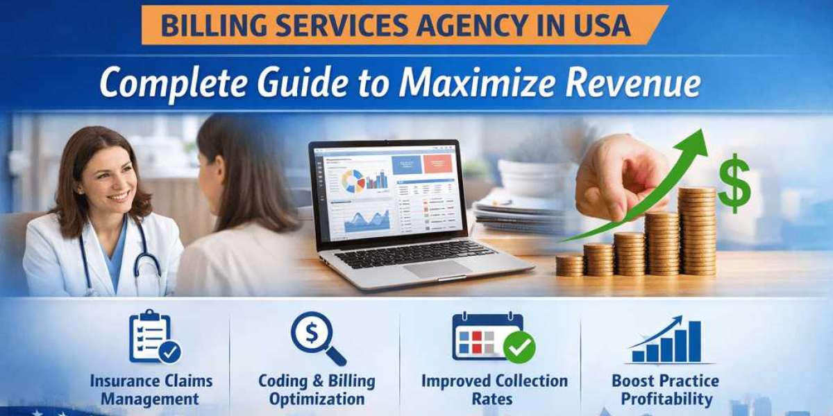 Behavioral & Mental Health Billing Services in the USA: A Practical Guide to Better Claims, Compliance, and Revenue