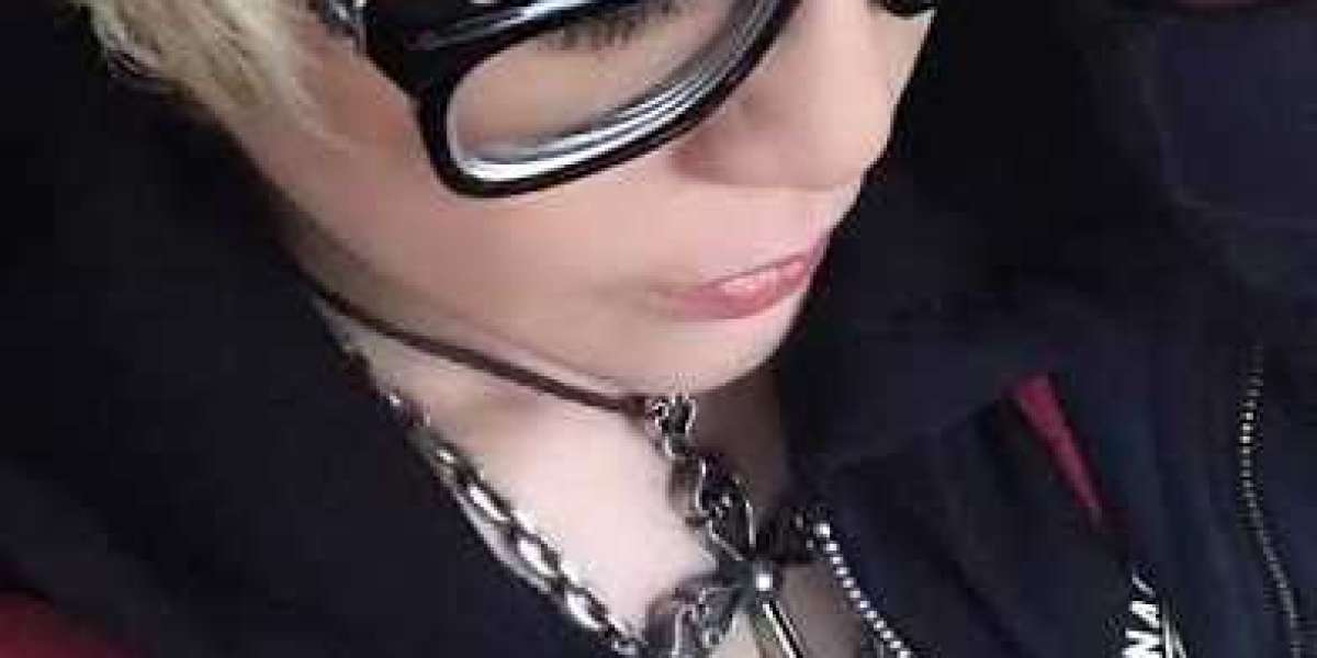 Everyday Confidence With Chrome Hearts