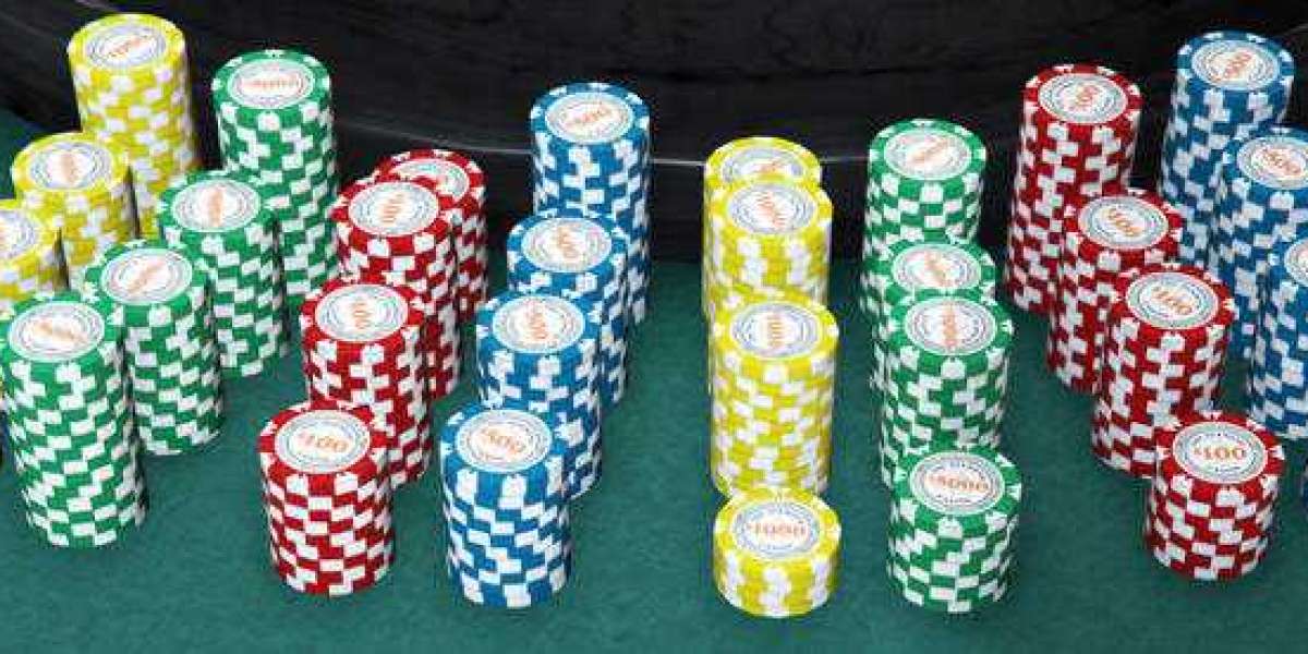 Why Buying GTA 5 Casino Chips from U4GM Is a Smart Choice