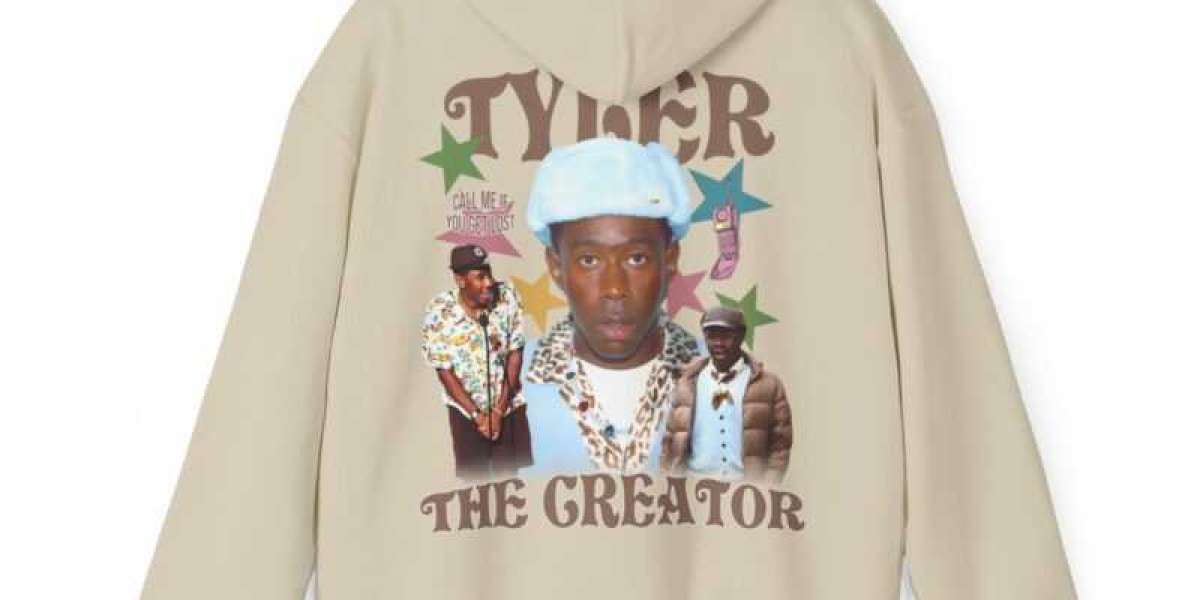 tylerthecreatormerchshopus Streetwear That Speaks