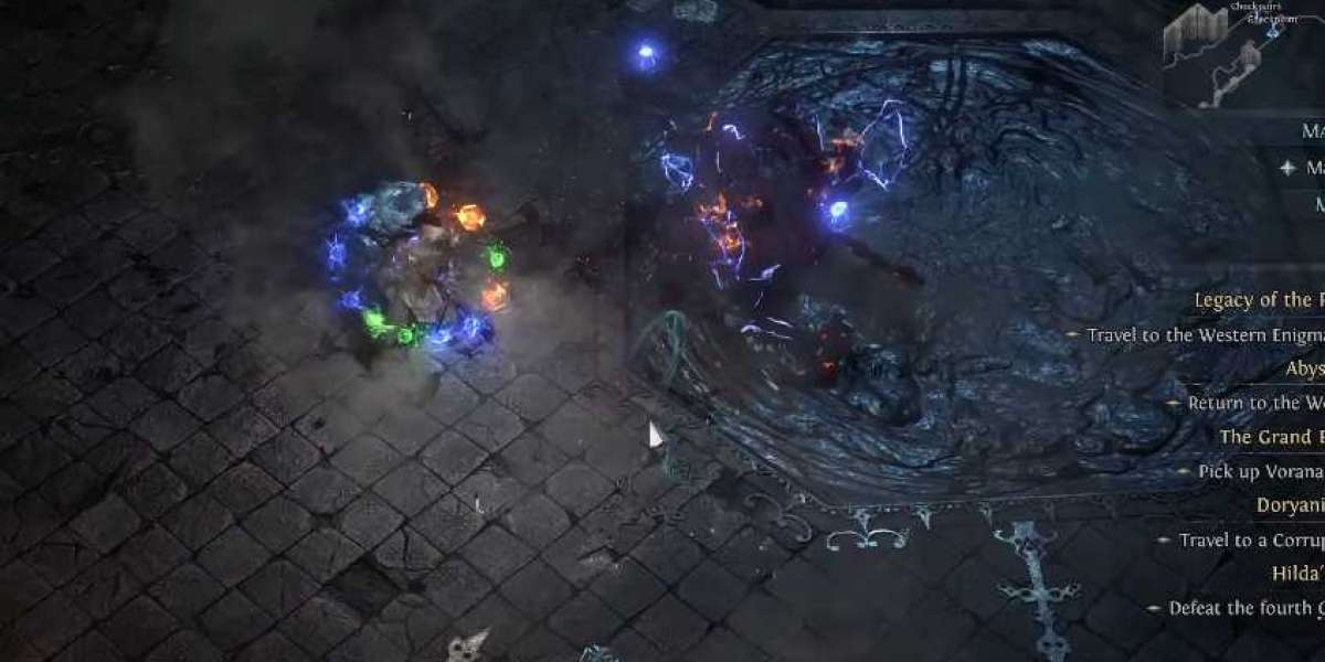 Path of Exile 2 U4N Strategy Turning Divine Orbs Into Massive Profit