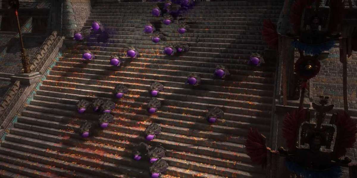 How to Build the Ultimate Character Guide in Path of Exile 2